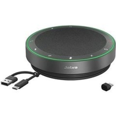 Jabra Speak2 75 UC Conference Phone - Wireless Collaboration at Its Best!